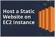 How to Host a Website on an EC2 Instance